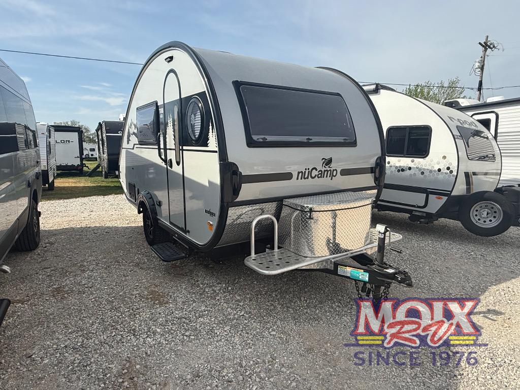 2024 Nucamp Rv TAB 400 Std. Model in springdale AR