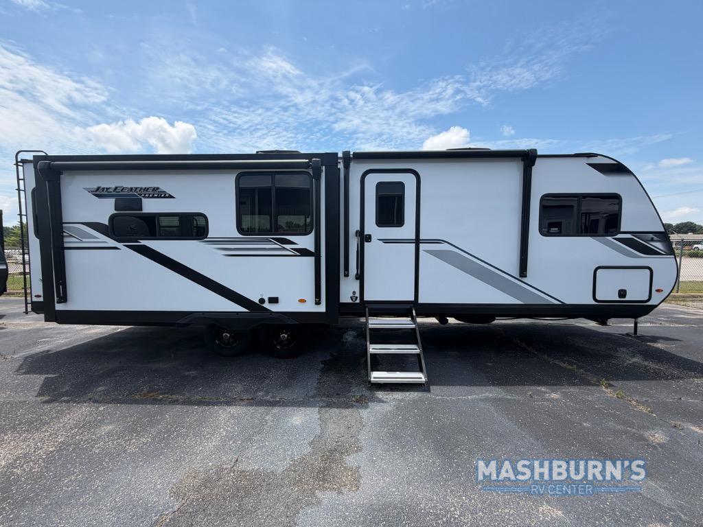 2026 Jayco Jay Feather 27MK RV