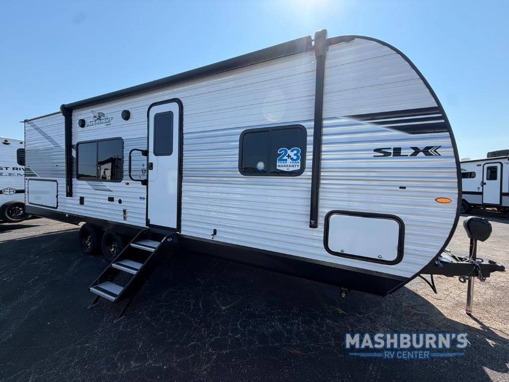 2026 Jayco Jay Flight SLX 265BHS RV