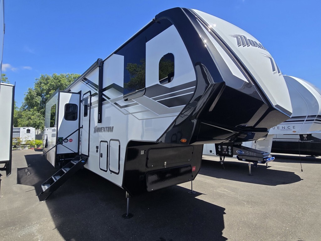 2026 Grand Design Momentum 392M 394M in sacramento CA