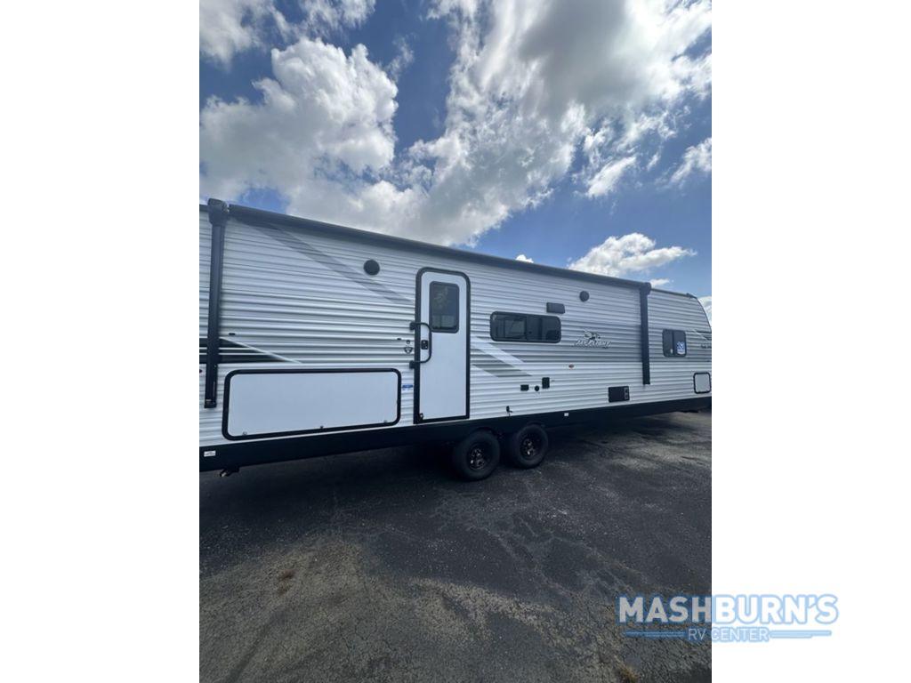 2026 Jayco Jay Flight SLX 263BHS RV