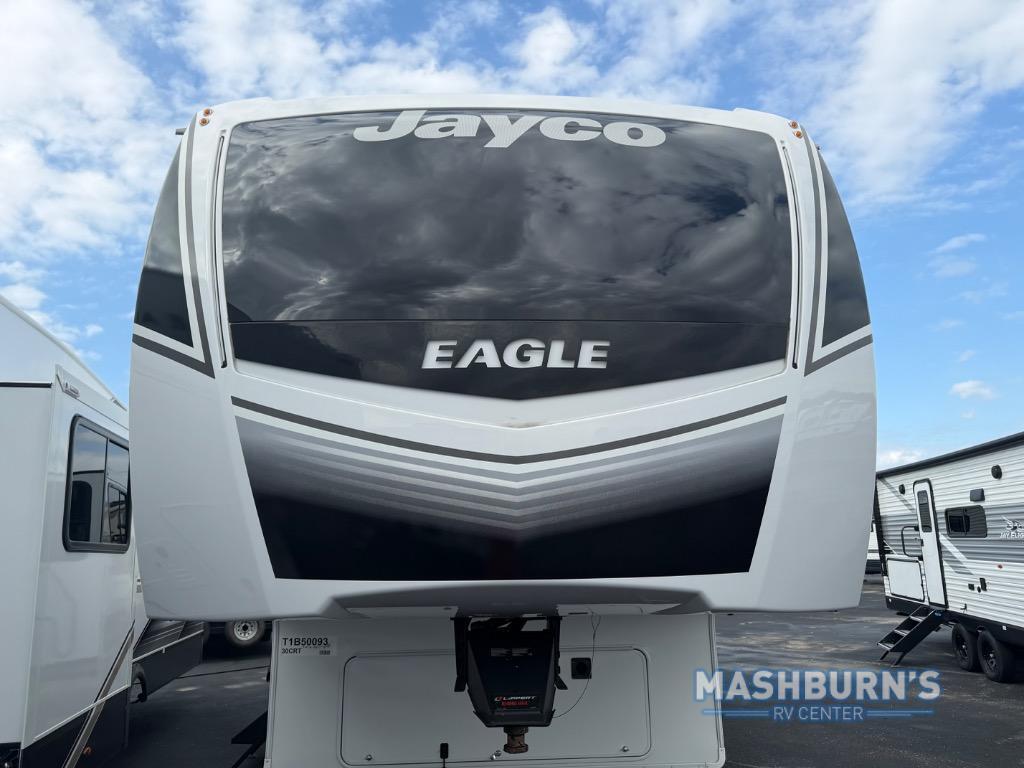 2026 Jayco Eagle HT 30CRT RV