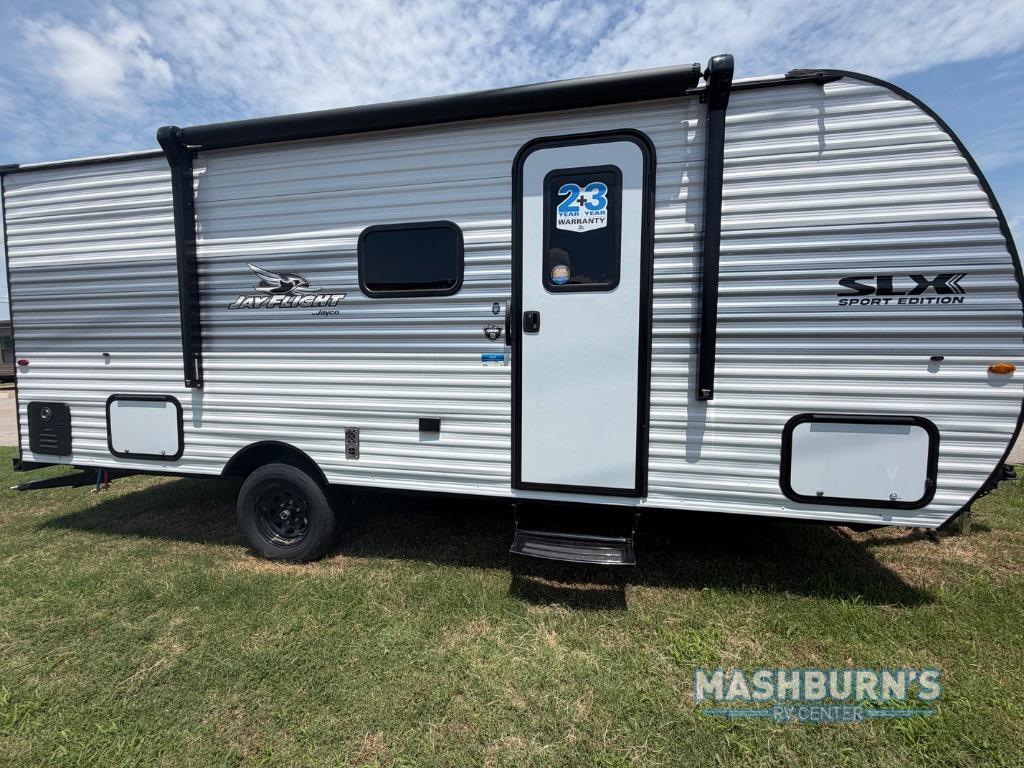 2026 Jayco Jay Flight SLX 178DBS - SPORT EDITION in jonesboro AR