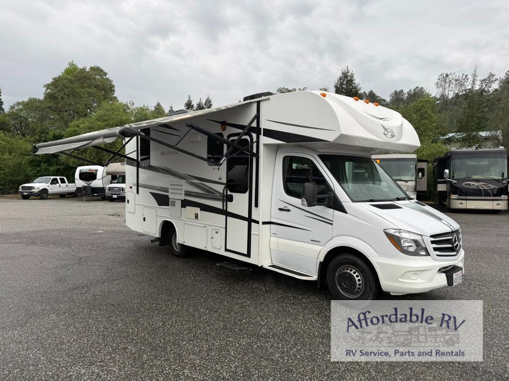2016 Jayco Melbourne 24K in newcastle CA