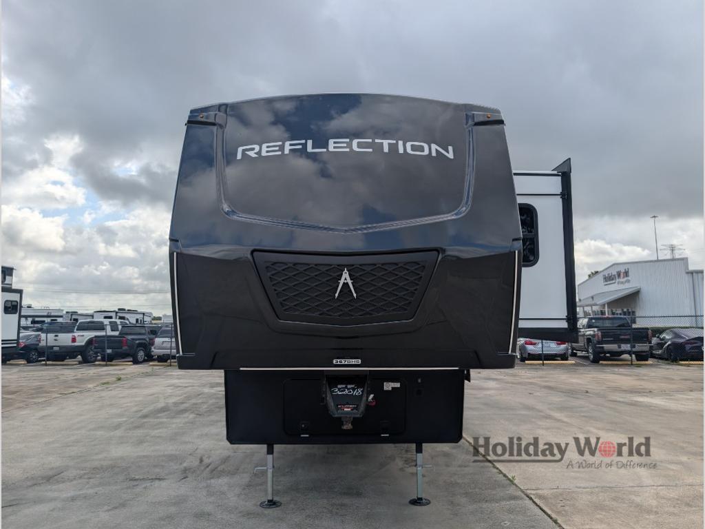 2026 Grand Design Reflection 367BHS in league city TX