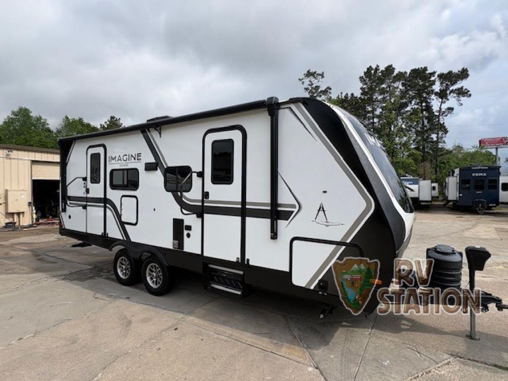 2025 Grand Design Imagine RVs For Sale - RV Trader