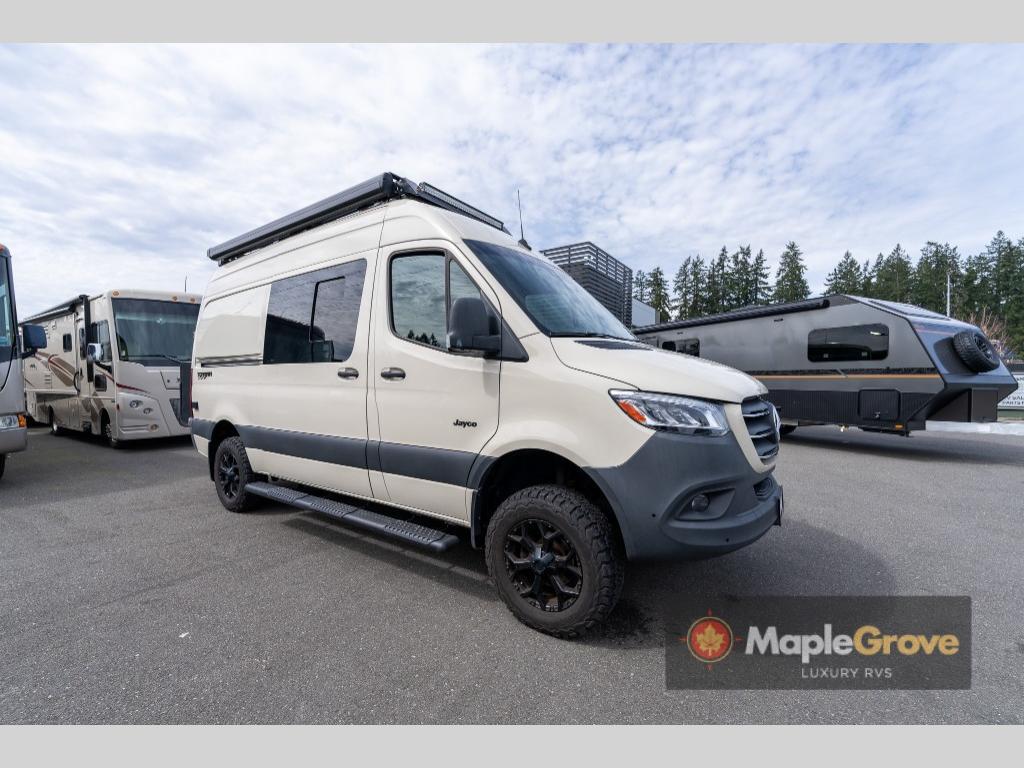 2024 Jayco Terrain 19Y in everett WA