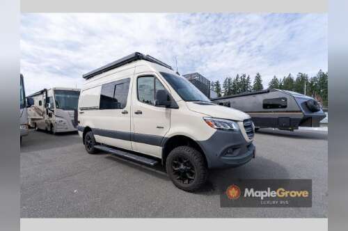 2024 Jayco Terrain 19Y in everett WA