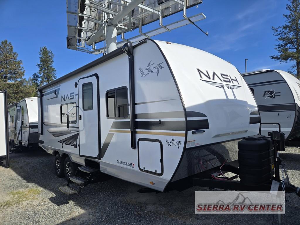 2026 Northwood Nash 23CK in colfax CA