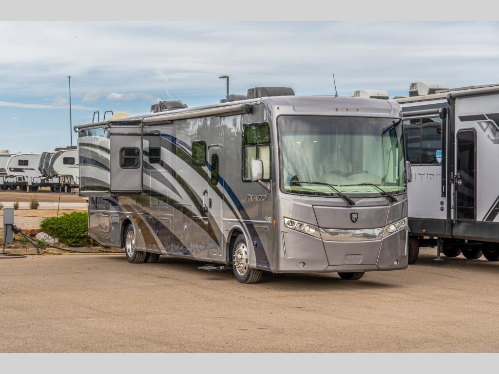 2019 Thor Motor Coach Palazzo 36.3 RVs For Sale - RV Trader