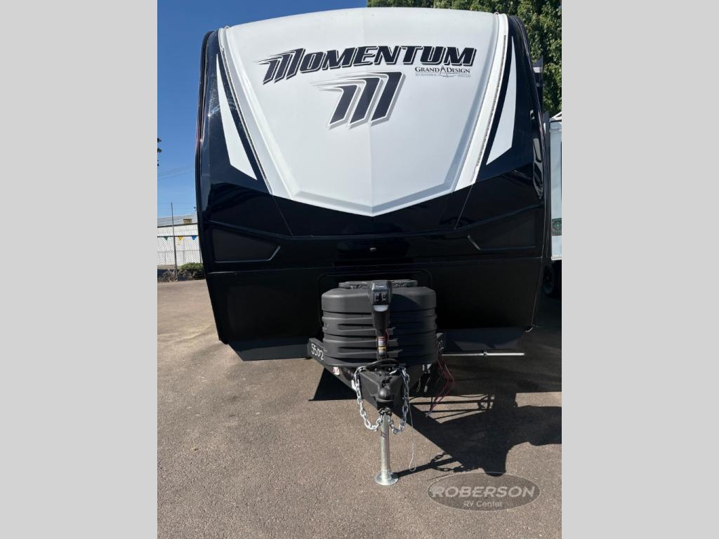 2026 Grand Design Momentum G-Class 29GS in salem OR