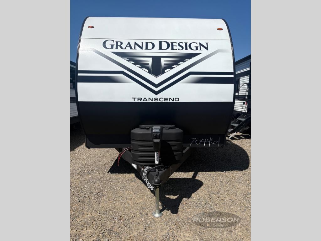 2026 Grand Design Transcend 325BHT in salem OR