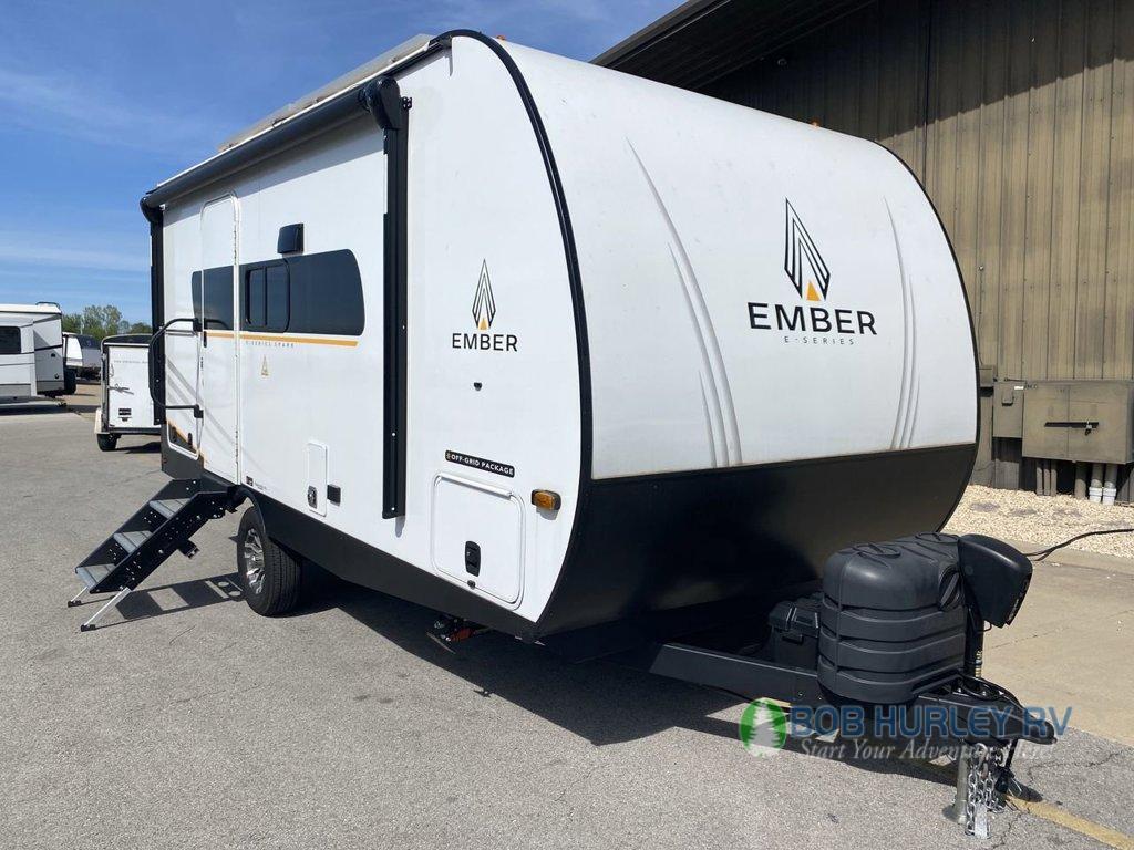 2025 Ember Rv E-Series 18RBE in tulsa OK