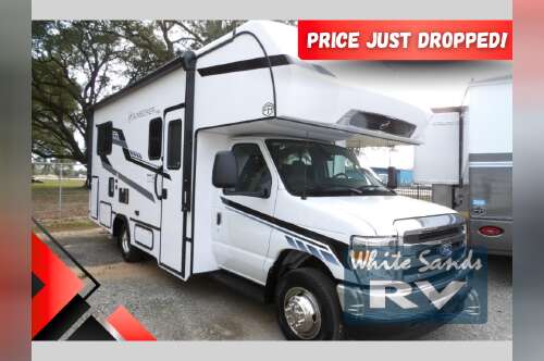 2026 Forest River Rv Sunseeker LE 2150SLEF in summerdale AL