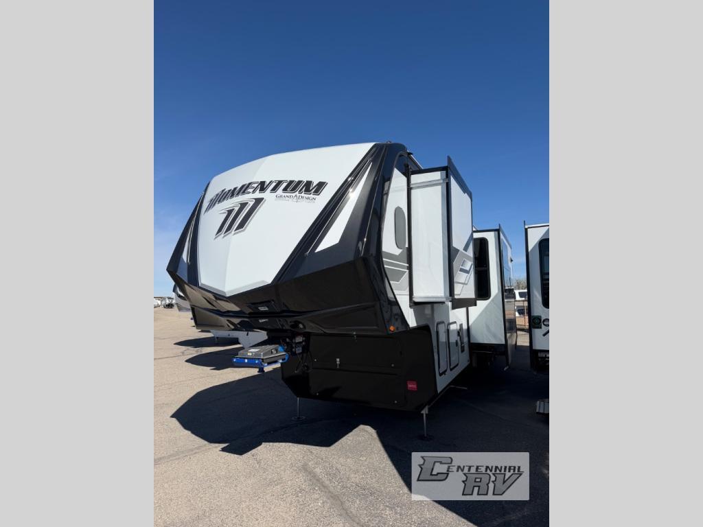 2026 Grand Design Momentum M-Class 392M in grand junction CO