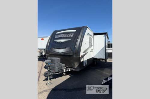 2022 Winnebago Industries Towables Voyage 2427RB in grand junction CO