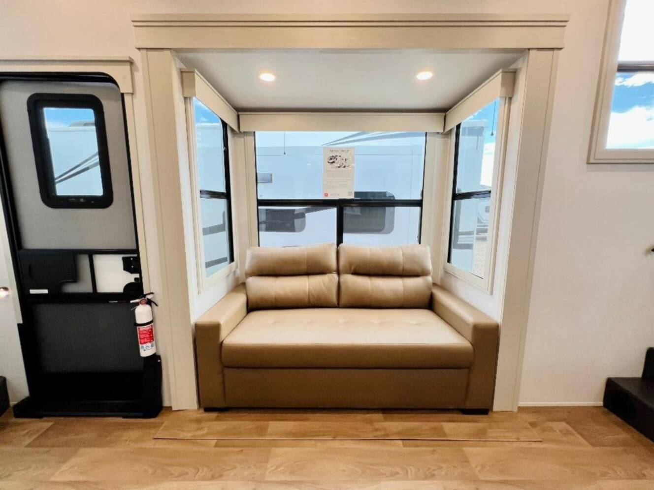 A photo of this 2026 Grand Design Solitude 390RK