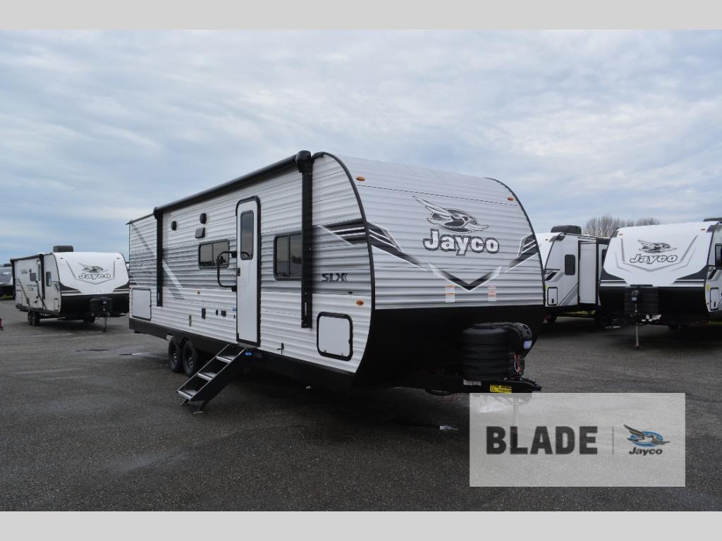 2026 Jayco Jay Flight SLX 284BHSW RV