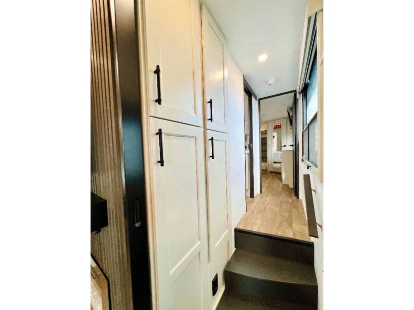 A photo of this 2026 Grand Design Solitude 390RK