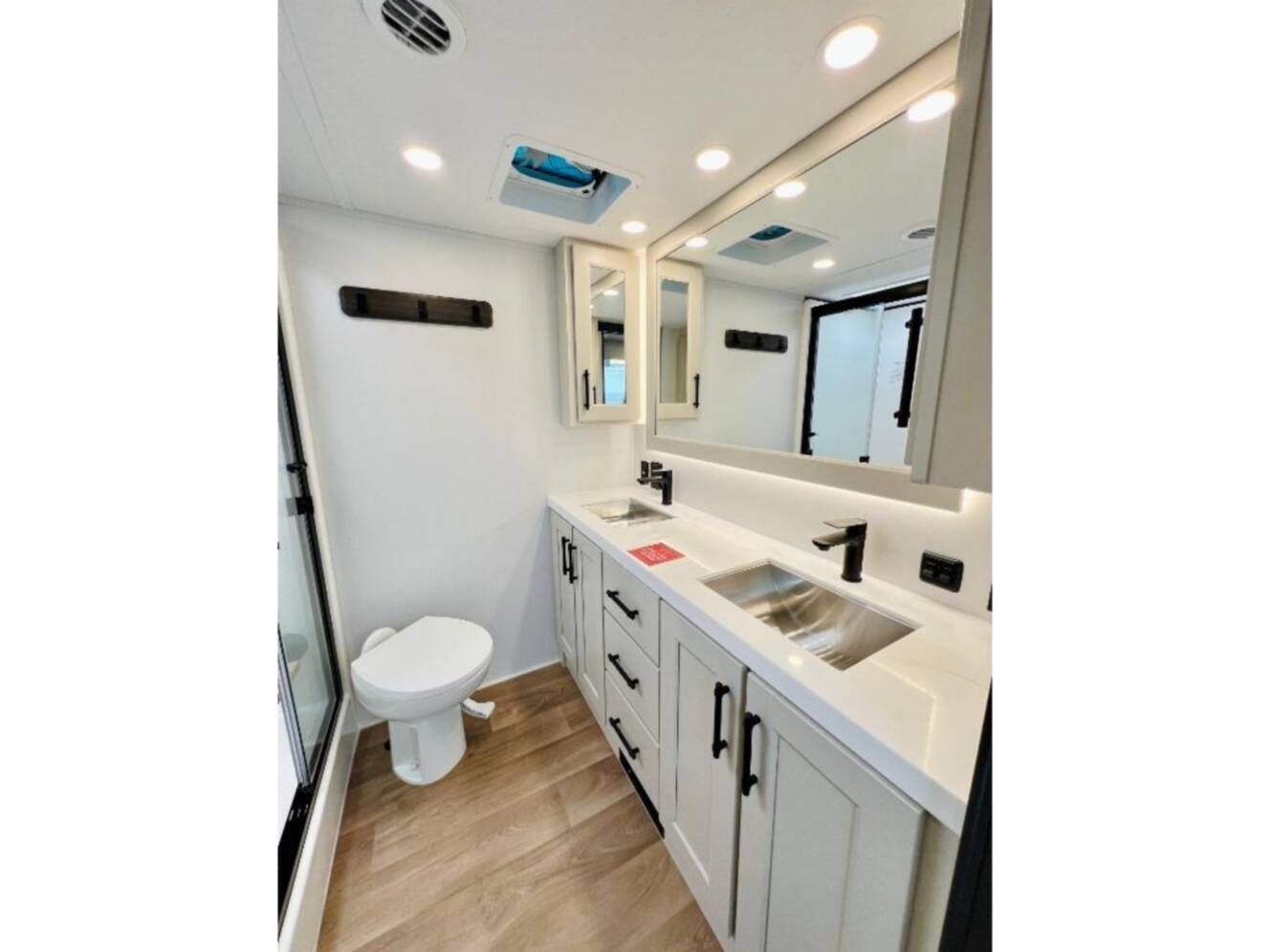 A photo of this 2026 Grand Design Solitude 390RK
