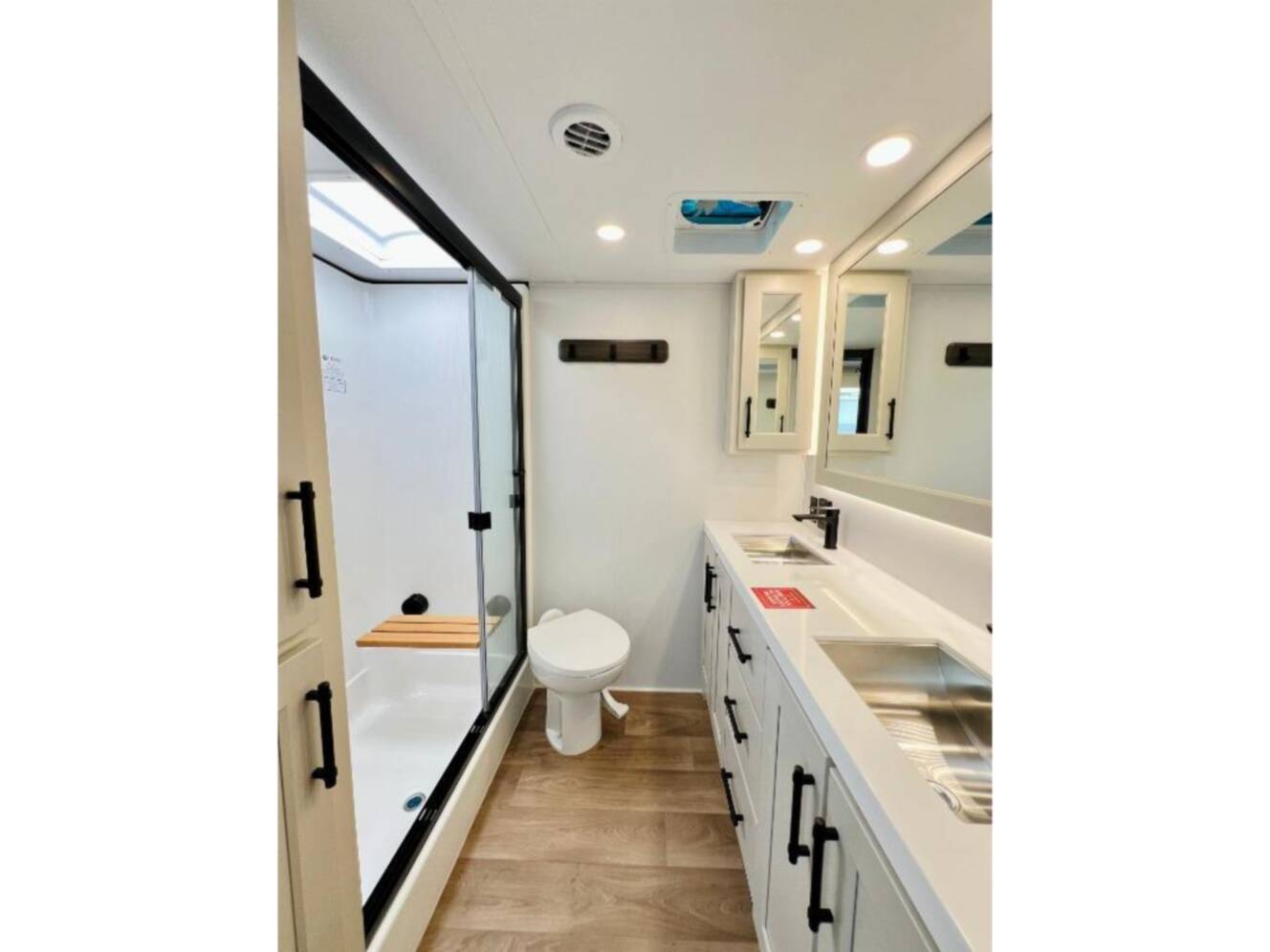 A photo of this 2026 Grand Design Solitude 390RK