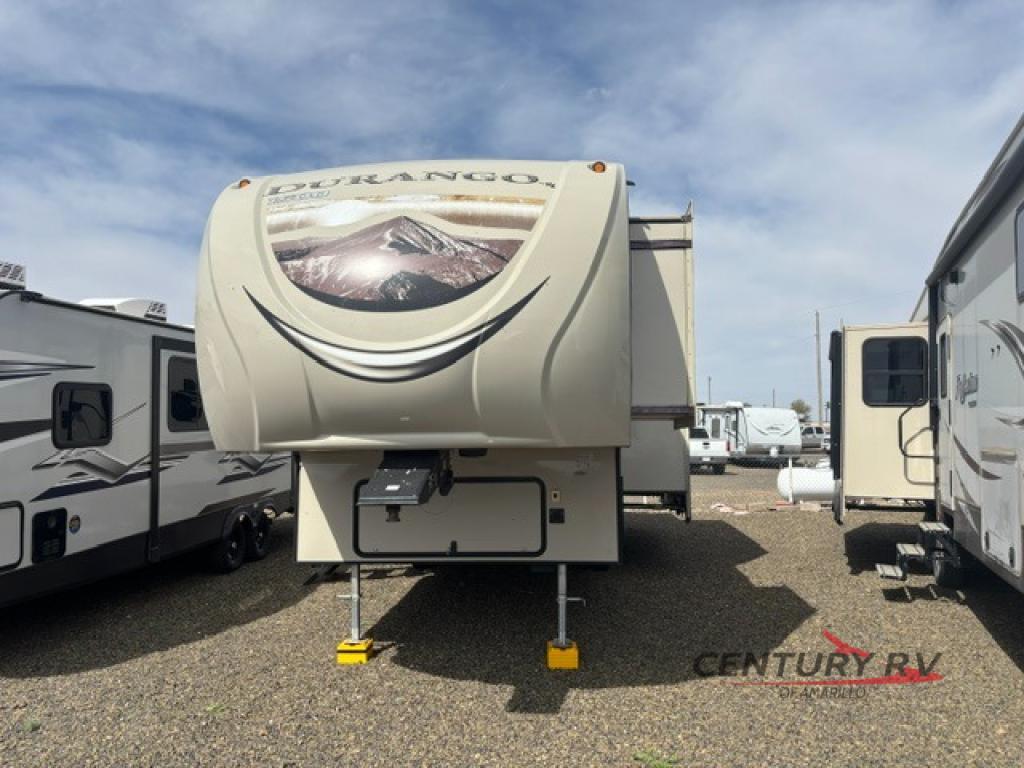2014 Kz Durango 1500 D2857 in amarillo TX