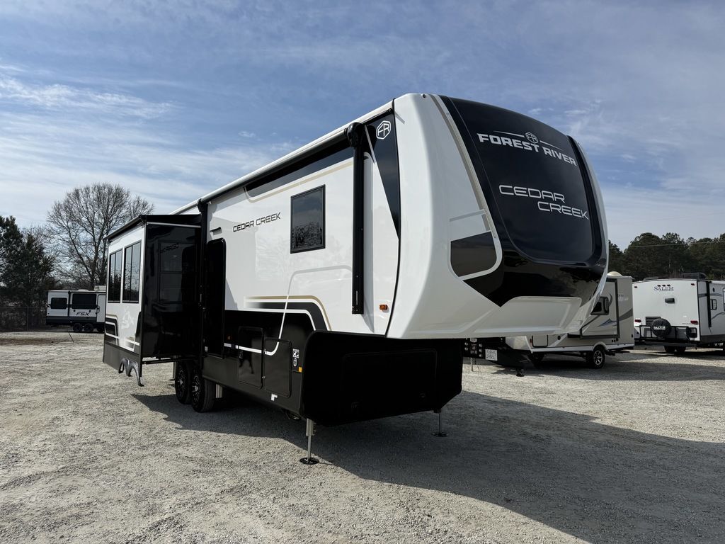 2026 Forest River Rv Cedar Creek 29RL in anderson SC