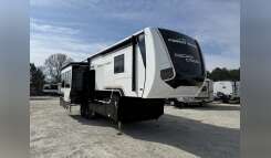 2026 Forest River Rv Cedar Creek 29RL RV