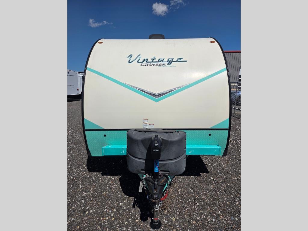 2022 Gulf Stream Rv Vintage Cruiser 19TWD in richland WA