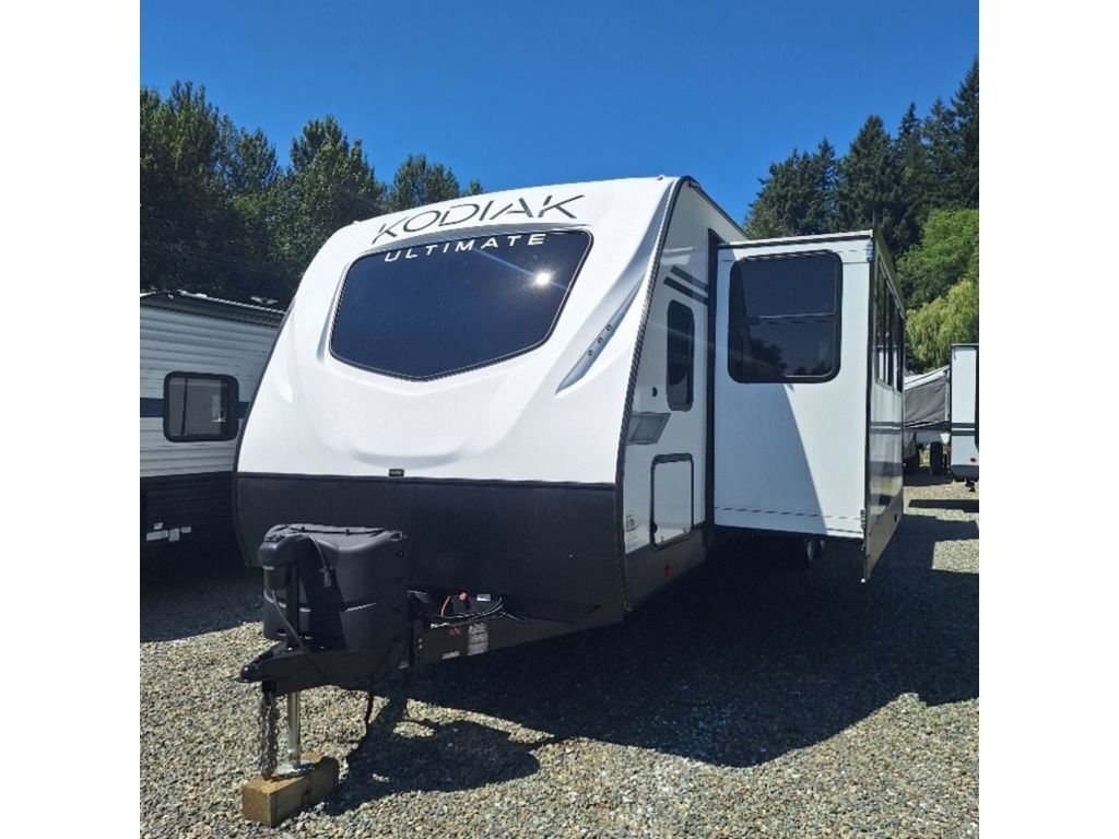 2022 Dutchmen Rv Kodiak Ultimate 3371FLSL in sumner WA