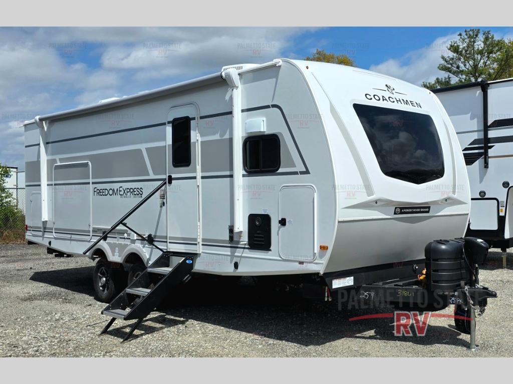 2026 Coachmen Rv Freedom Express Ultra Lite 259FKDS RV