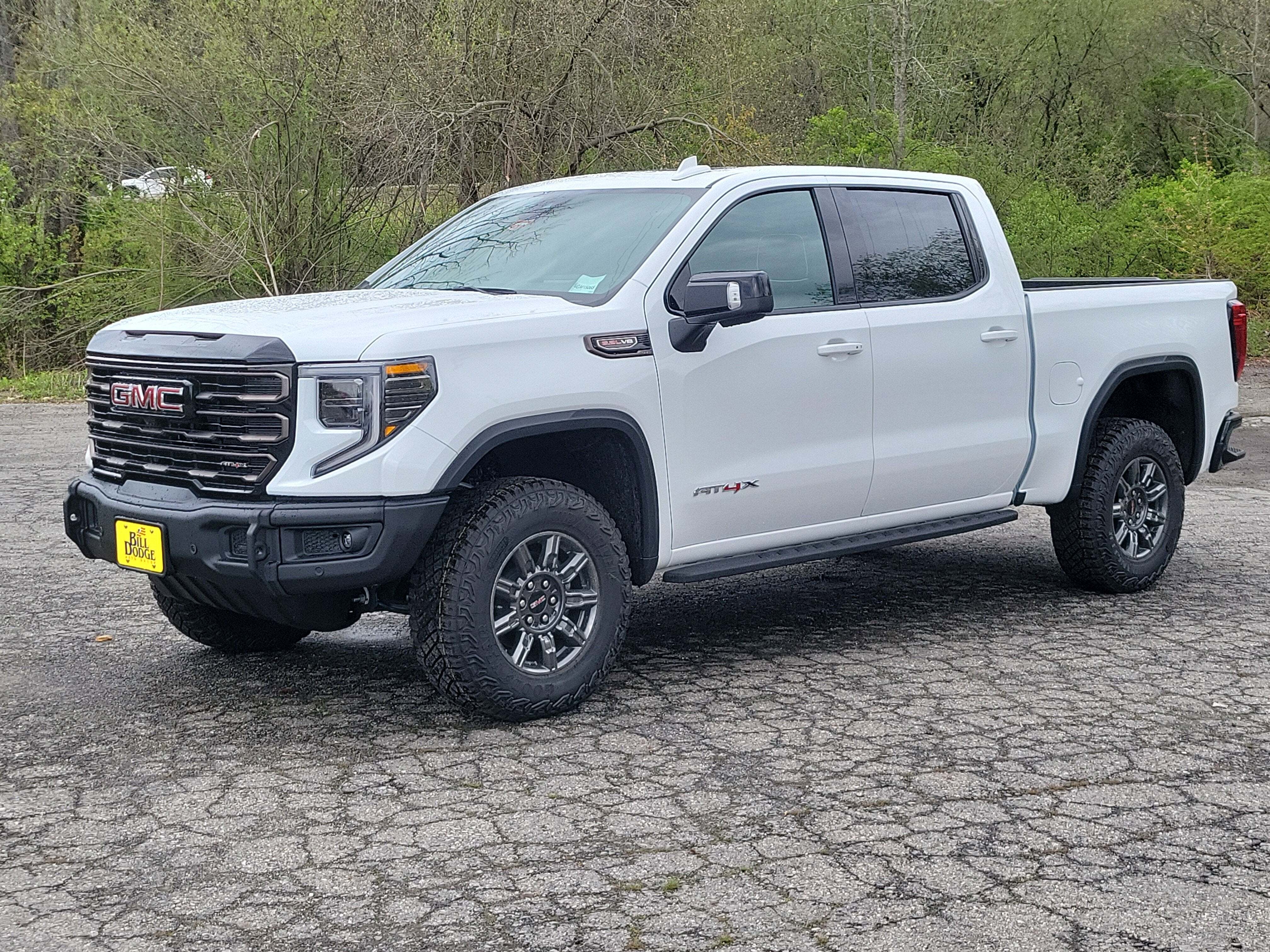 2026 GMC SIERRA in Westbrook, ME