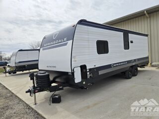 2026 KEYSTONE SPRINGDALE 2300BH