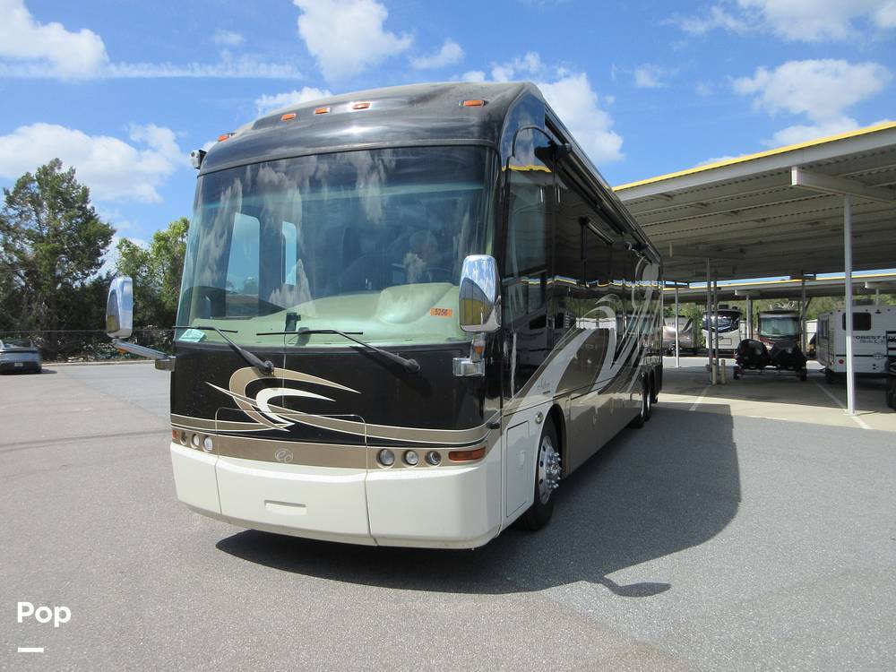 2014 Entegra Anthem 44B in spring hill FL