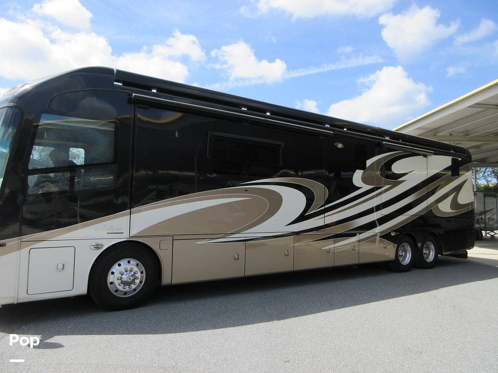 2014 Entegra Anthem 44B in spring hill FL