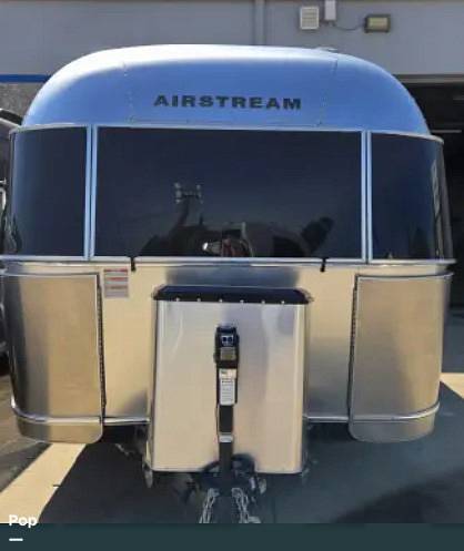 2022 Airstream Flying Cloud 25FB in carrolton TX
