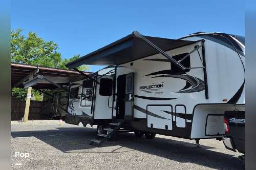 2022 Grand Design Reflection 337RLS in pascagoula MS