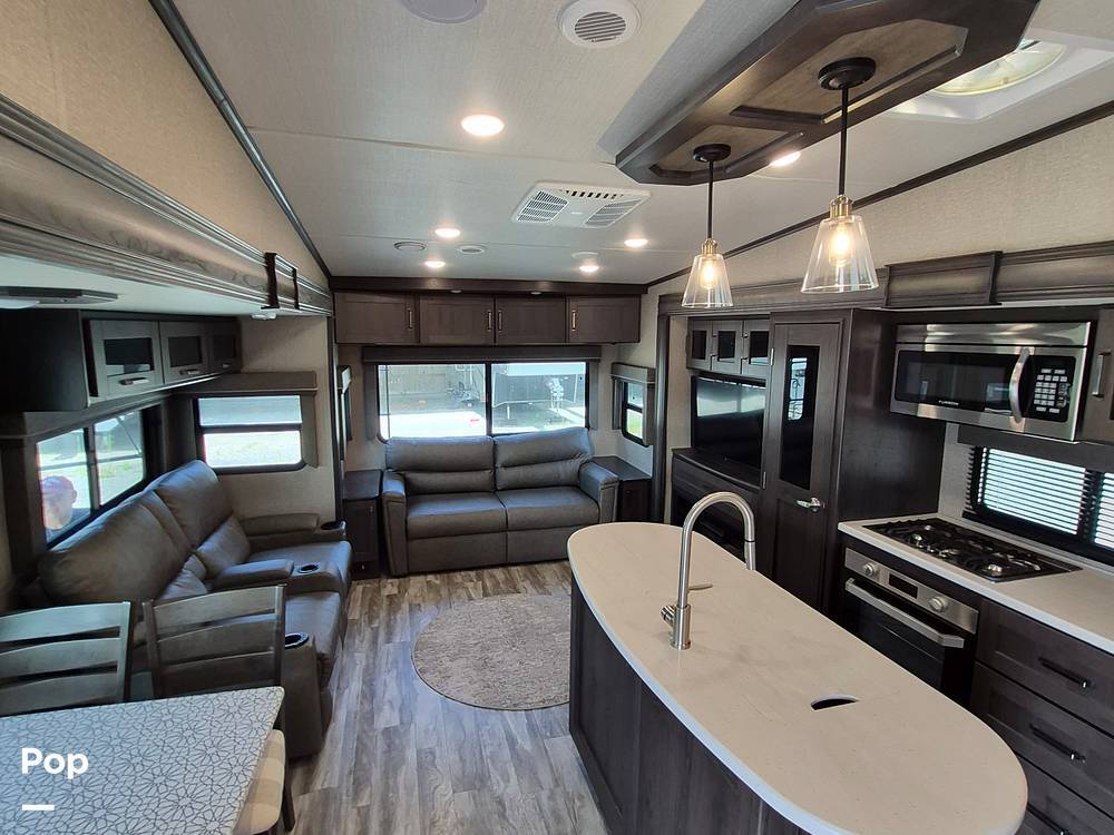 2022 Grand Design Reflection 337RLS in pascagoula MS