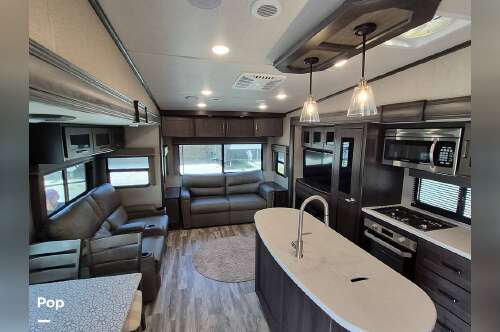 2022 Grand Design Reflection 337RLS in pascagoula MS