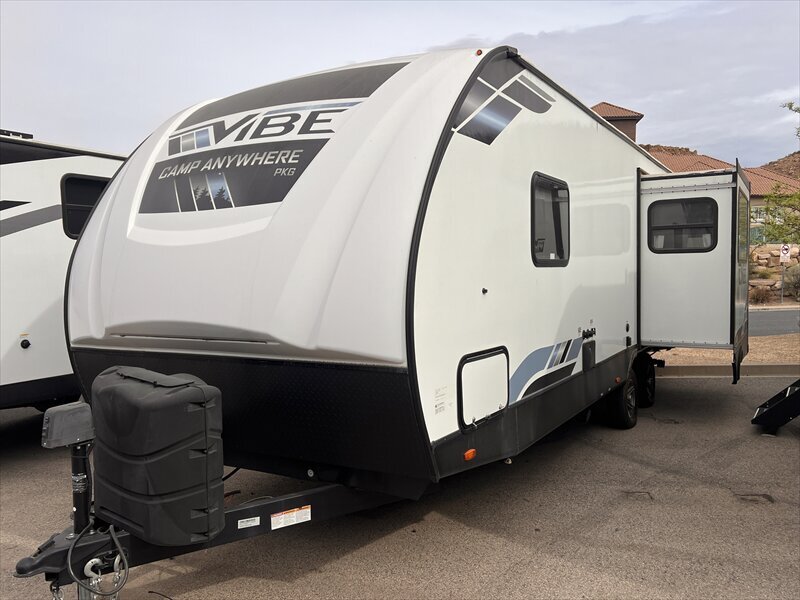 2023 Forest River Vibe 25RK in st. george UT