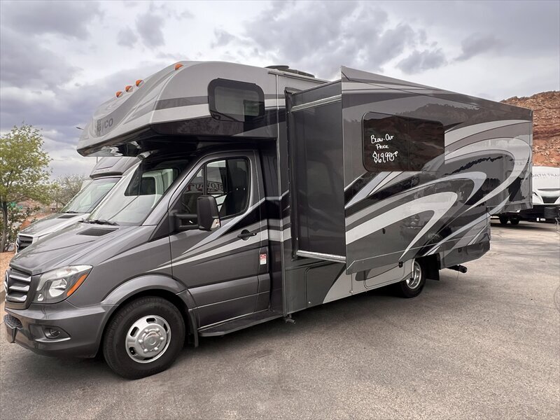 2018 Jayco MELBOURNE 24L in st. george UT