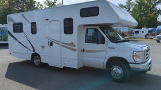 2020 THOR MOTOR COACH OTHER