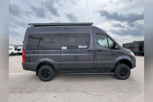 2026 Thor EDDIE BAUER 19EU in huber heights OH