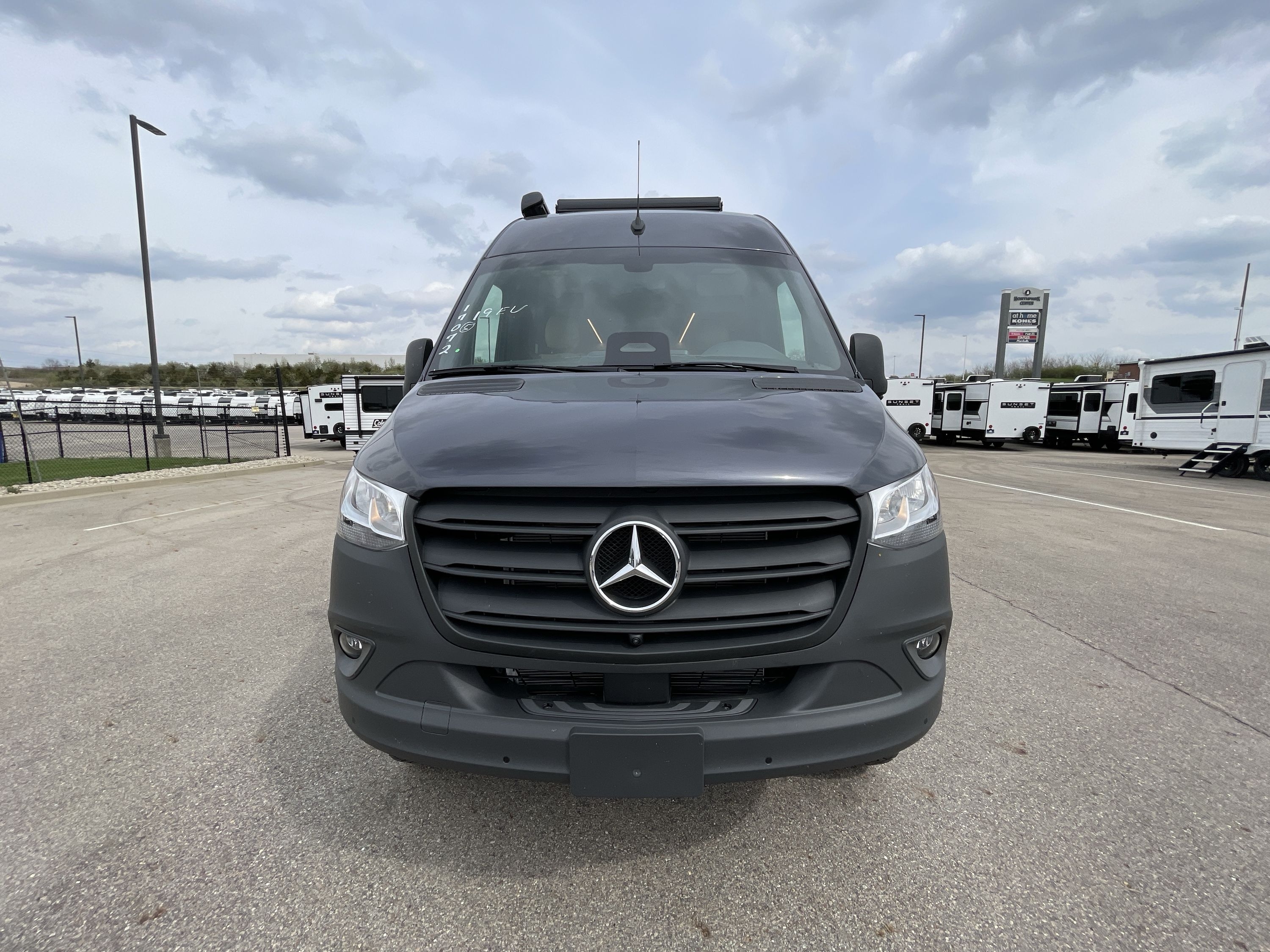 2026 Thor EDDIE BAUER 19EU in huber heights OH