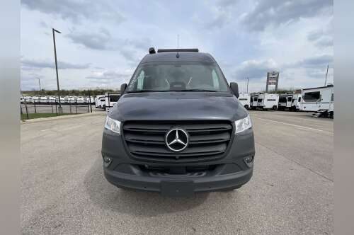 2026 Thor EDDIE BAUER 19EU in huber heights OH