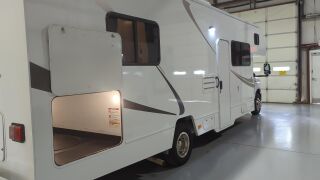 2020 WINNEBAGO MINNIE WINNIE 328QR