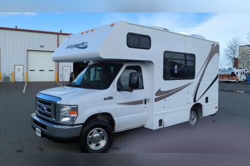 2022 Thor Motor Coach 19 Footer in warrenton VA