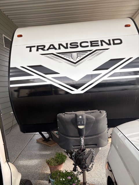 2021 Grand Design TRANSCEND XPLOR 245RL RV