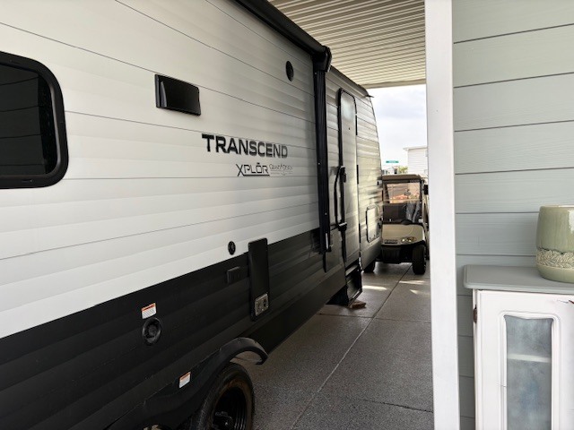 2021 Grand Design TRANSCEND XPLOR 245RL in surprise AZ