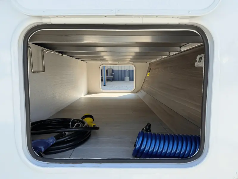 2026 KZ RV Connect Mini 191BHK